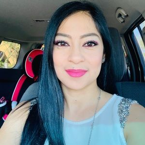 Meet your Posher, Irene